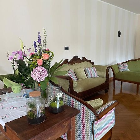 Albergo Mologna Gaby Exterior foto
