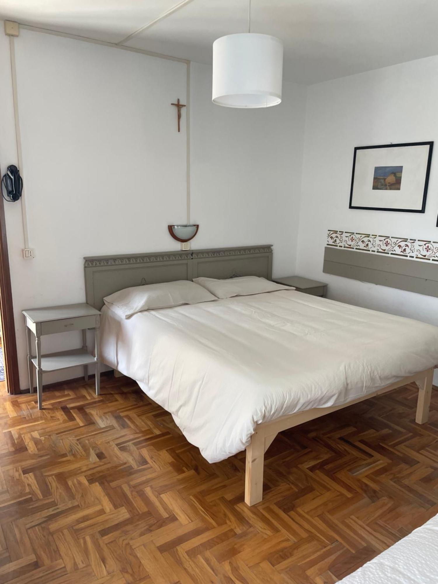 Albergo Mologna Gaby Exterior foto