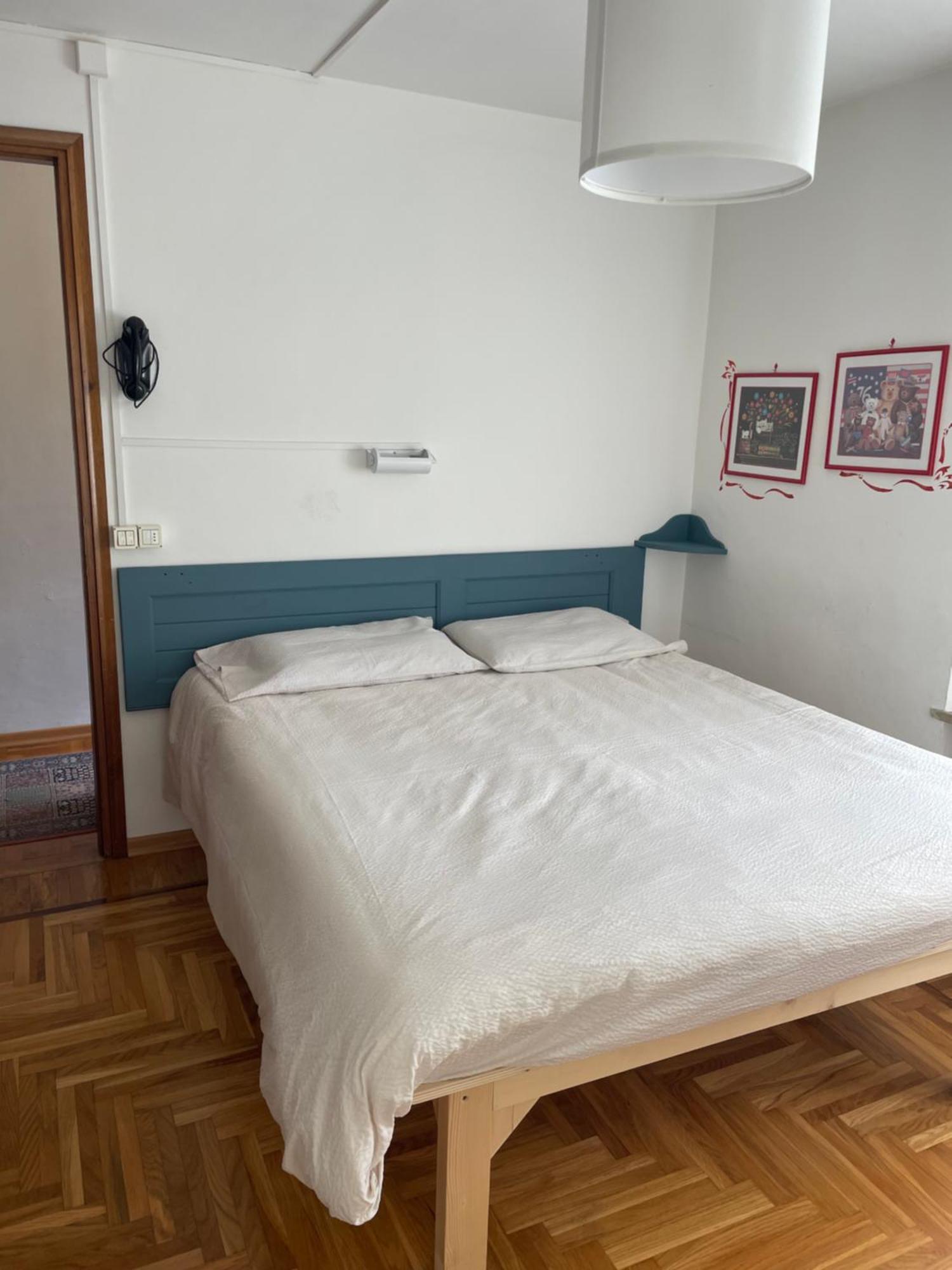 Albergo Mologna Gaby Exterior foto