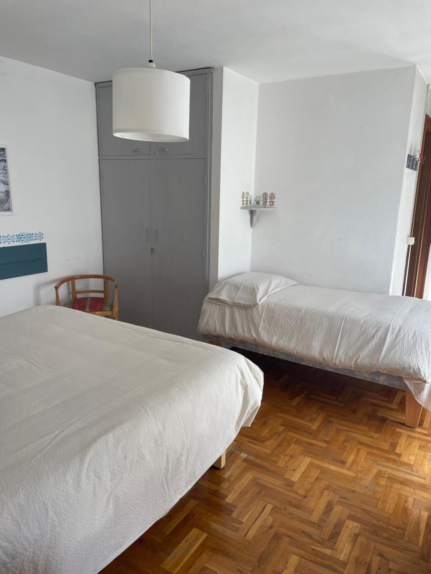 Albergo Mologna Gaby Exterior foto