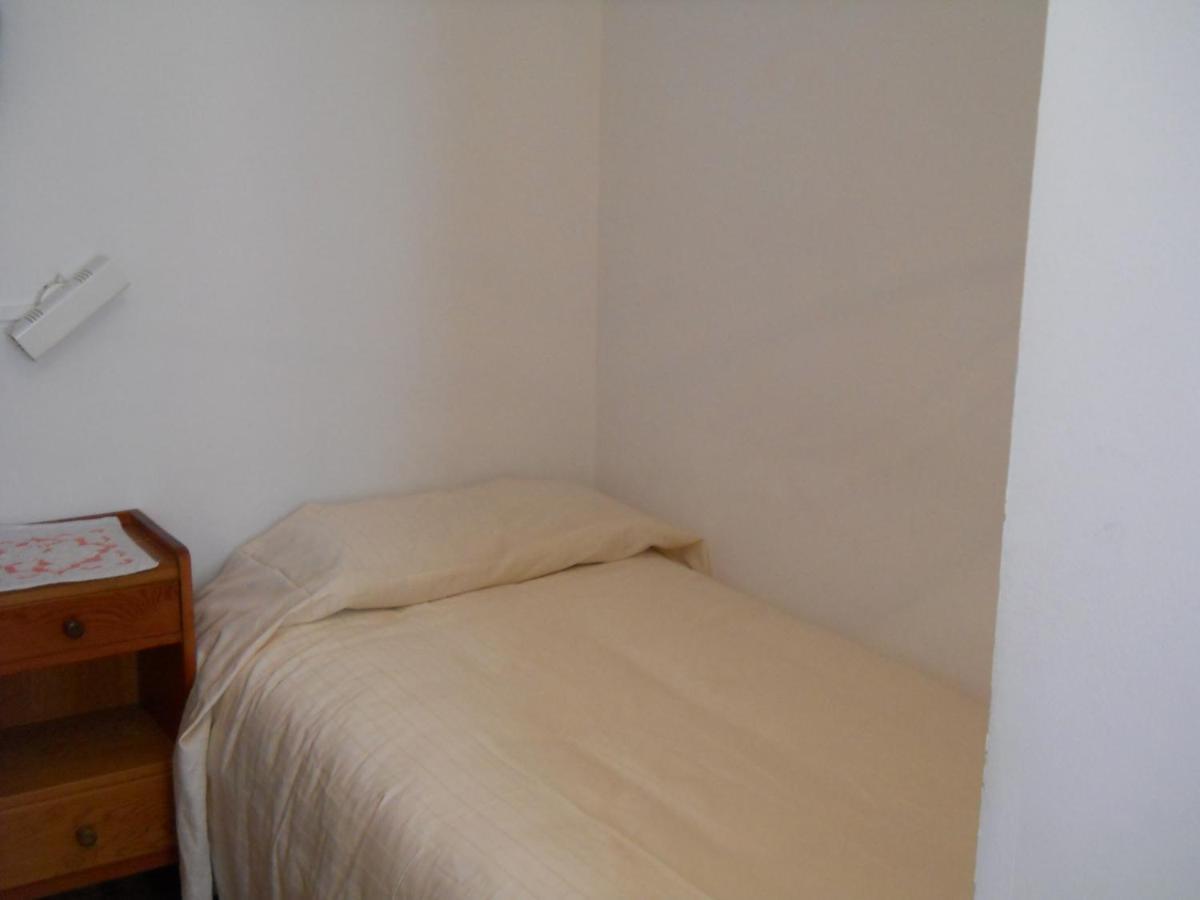 Albergo Mologna Gaby Zimmer foto